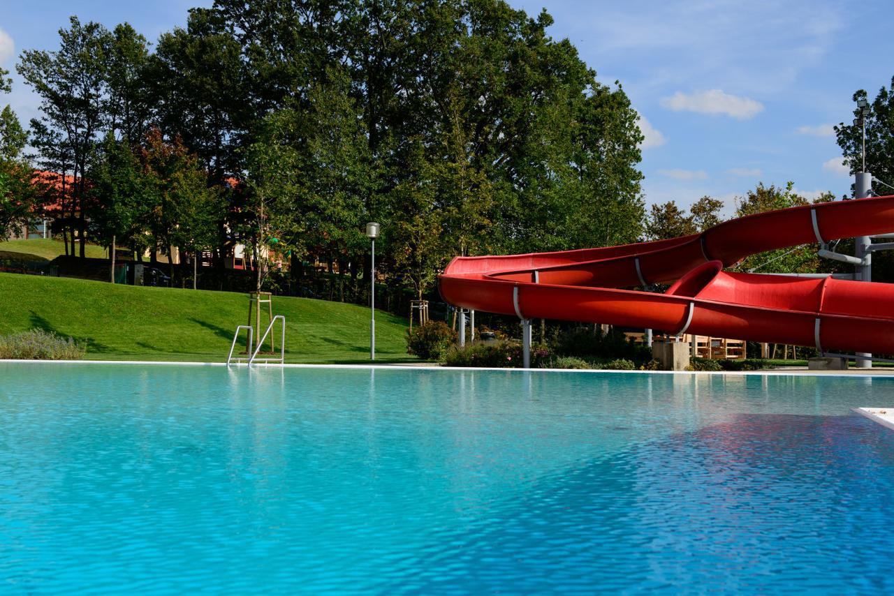Jufa Hotel Neutal Exterior photo