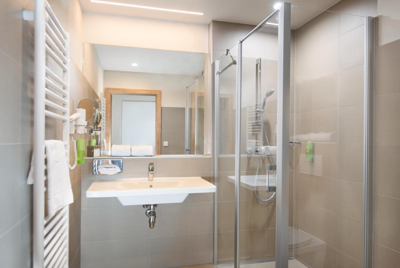 Jufa Hotel Neutal Room photo